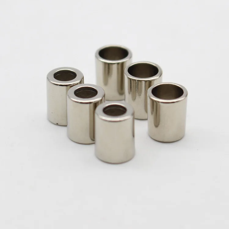 
metal drawstring cord ends for hoodies 