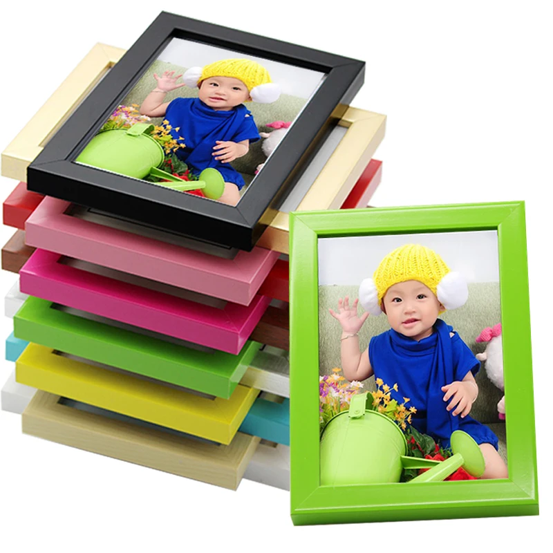 Wholesale My First Year Best Lovely Baby Kids Picture Photo Frames