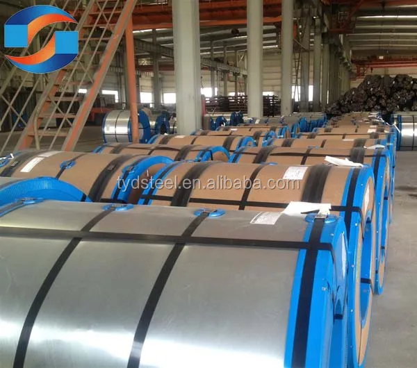 High quality galvanized Strip coil building materials steel sheet galvanized steel manufacturers