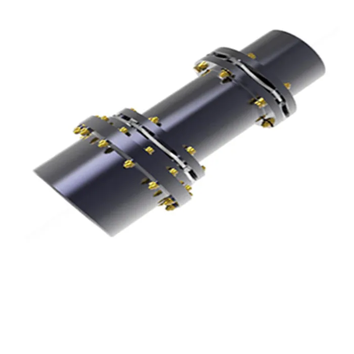 Disc Coupling Flexible Coupling Diaphragm Coupling