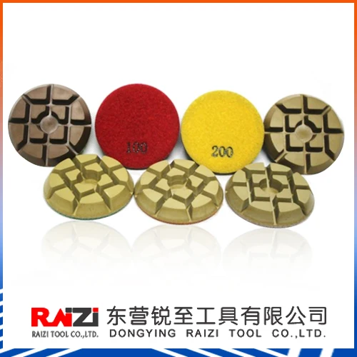 RAIZI ASL T7  550mm Planetary Concrete Floor grinder for sale