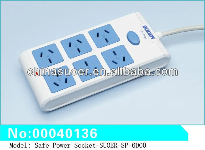 власти гнездо 250в 10a электрического расширение гнездо 2500w универсальная розетка с выключателем( с. п.- 6d00)