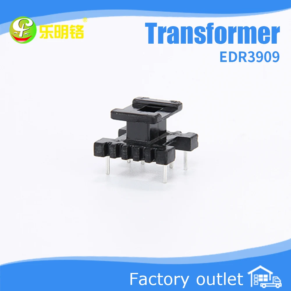 EFD15 SMD Прямо pin бакелитовой бобины frame FD15 rohs efd15 smd Трансформатор