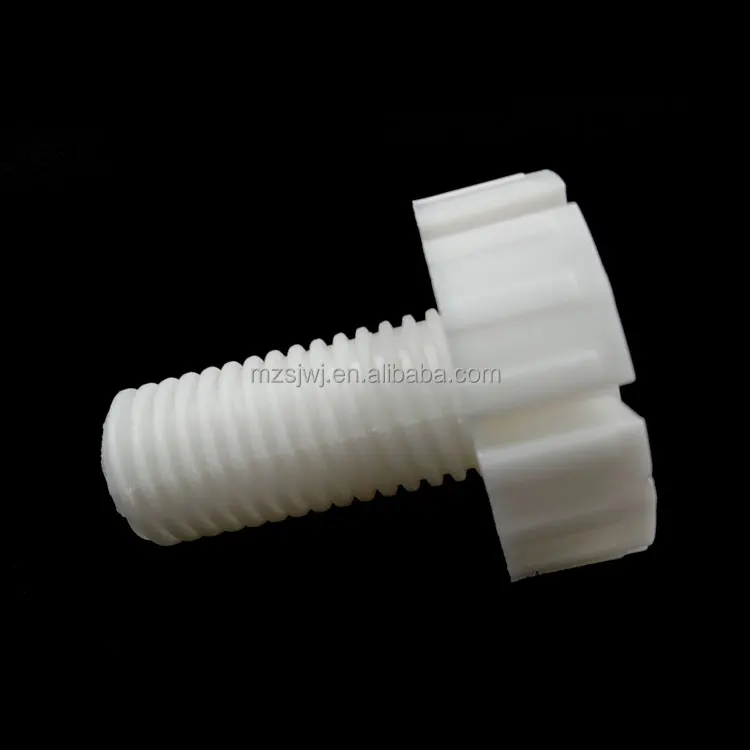 Whole Sale Height Adjustable 10cm Plastic Furniture Legs