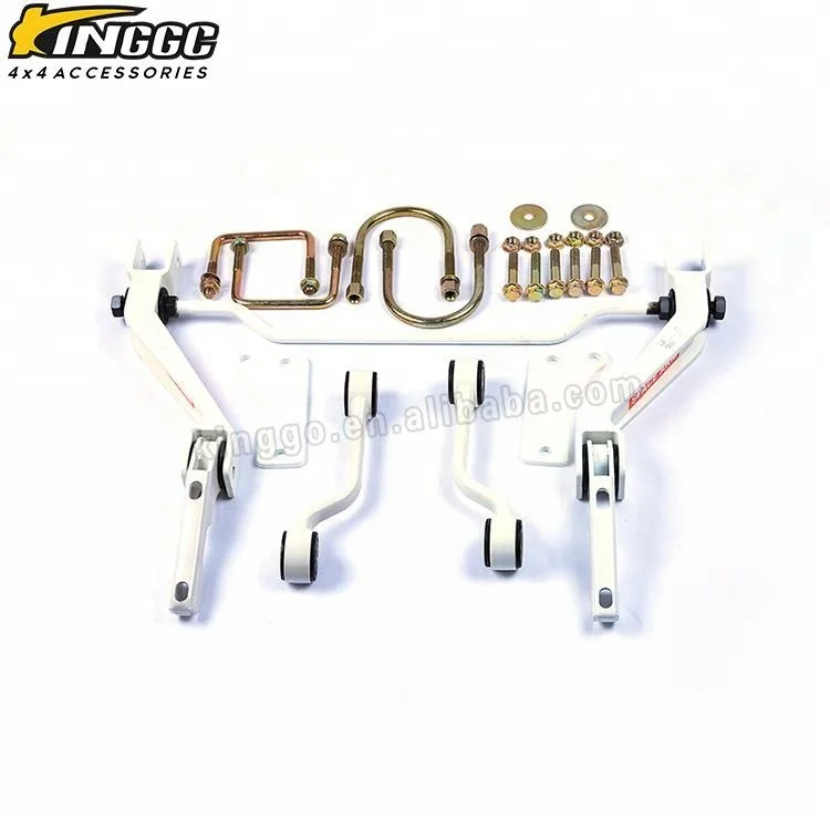 4x4 внедорожные задние аксессуары Space Arm стабилизатор для Hilux Vigo