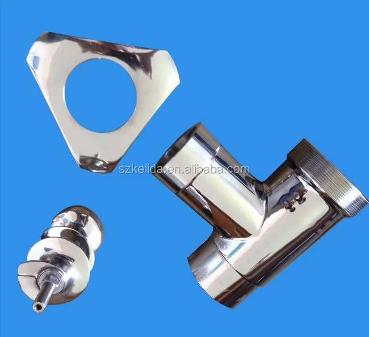 2018 High quality good price for food meat mincer spare parts