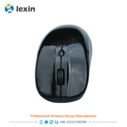 Top quality 4D optical wireless mouse oem