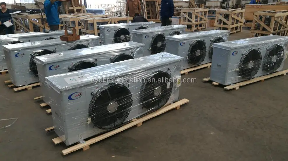 Cold Room Evaporator And Refrigeration System In Sale By Factory