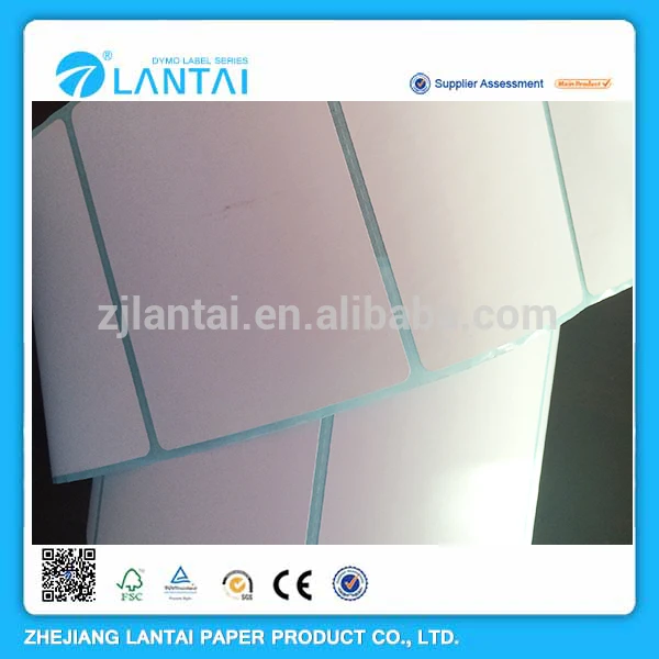 Компактный низкая цена конкурентоспособная цена термотрансферная печати этикеток