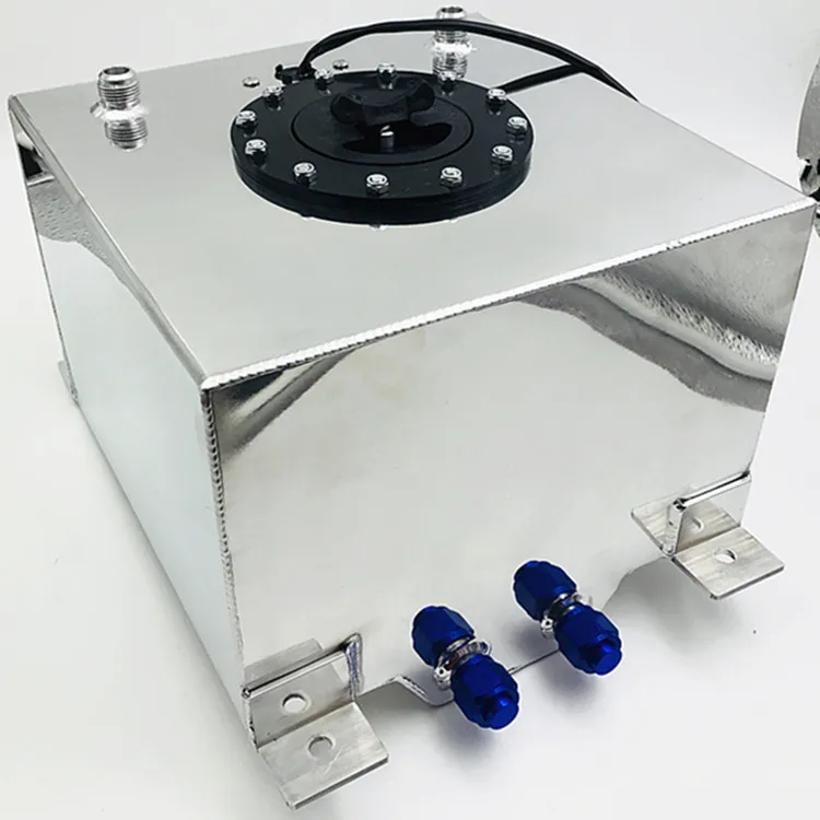 Hot selling 20 littel aluminium fuel tank