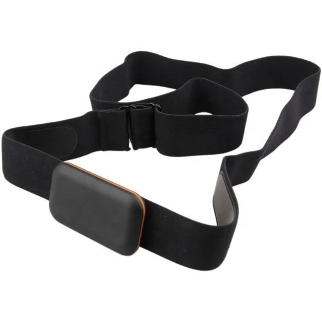 
GYM team Exercise Transmission Wireless fitness equipment heart rate chest belt sensor 