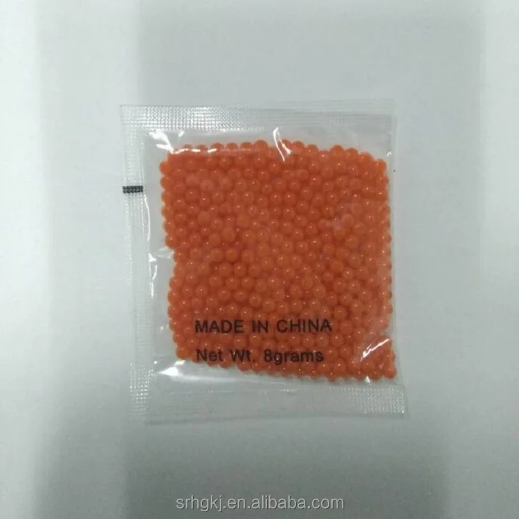 ShuiRun chemical Wholesale different size Water Beads Gel Pearls for Christmas promotion