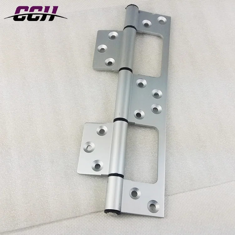  Длинные соединения вращающийся на 360 градусов Алюминиевый шарнир в форме флага