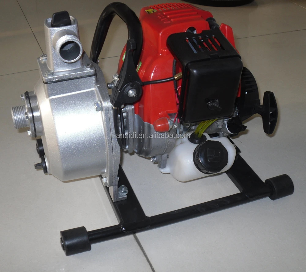 139F WATER PUMP (2)