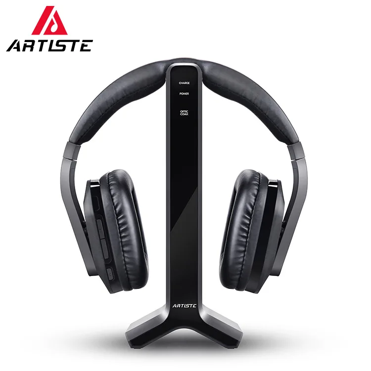 Классическая фабрика наушников наушники оптовая беспроводная гарнитура для ноутбука
