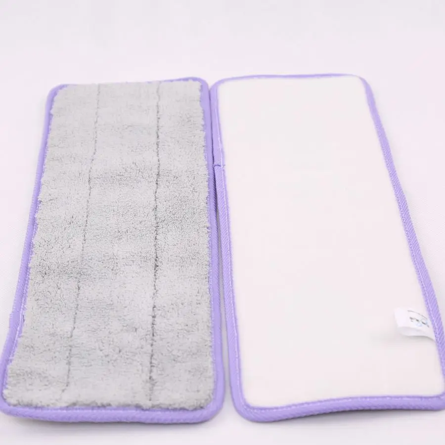 hot sale product microfiber clothing mop replacement parts