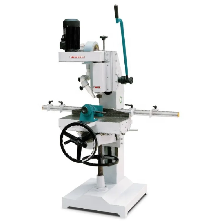 MJ243A Double End Cutting Saw Machine Wood Cutting Saw Wood Rip Saw