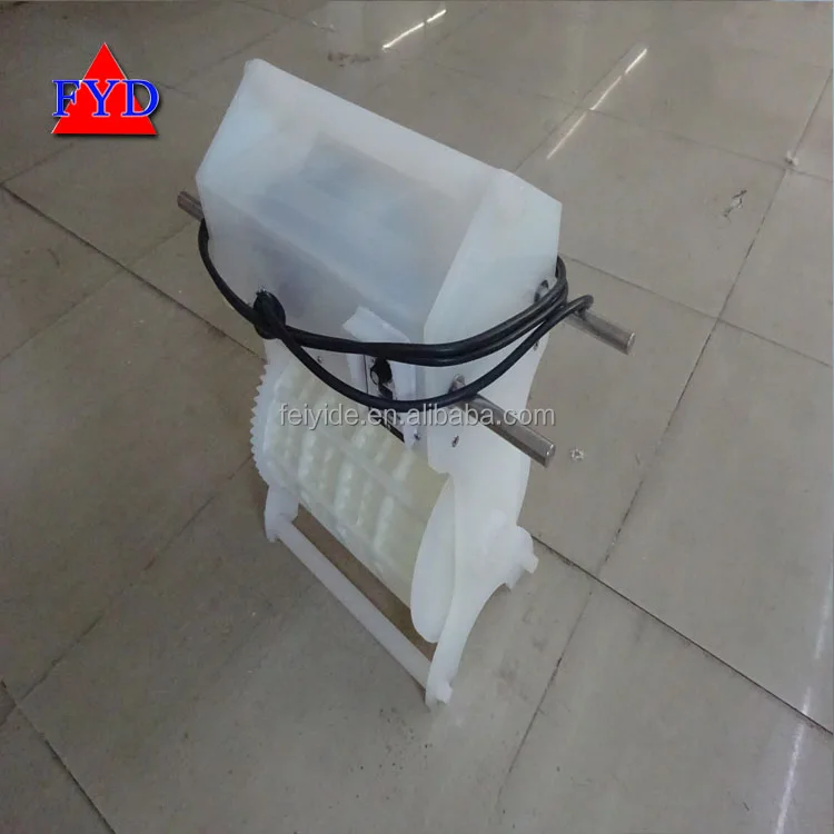 Feiyide Electroless Nickel Plating barrel Chemicals Nickel Plating machine