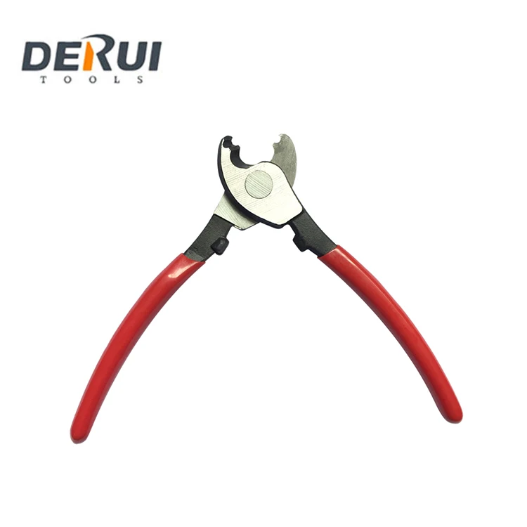 LK-22A Multi function armoured insulated cable duct cutter