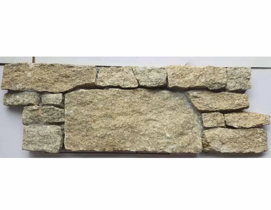 Outdoor Artificial ledge stone wall tiles