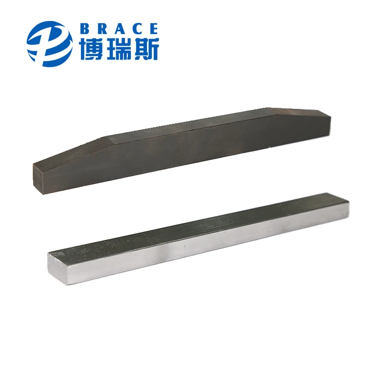china supplier tungsten carbide p30 brazed tungsten carbide tips