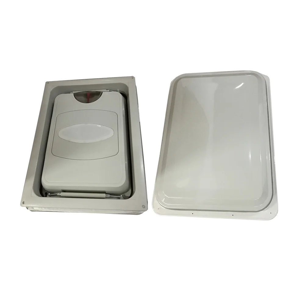 Coach spare parts 770X-3A bus ventilation skylight HC-B-7082
