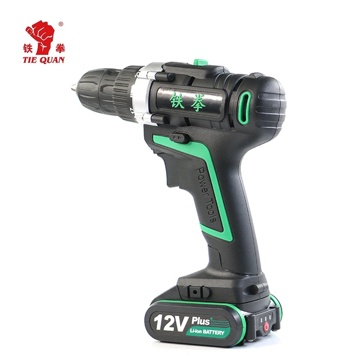 power works cordless tools electric wireless drill