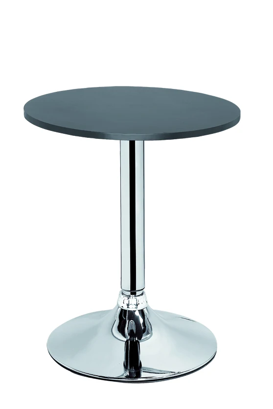 Round Top Lift Adjustable Used Garden Bar Table
