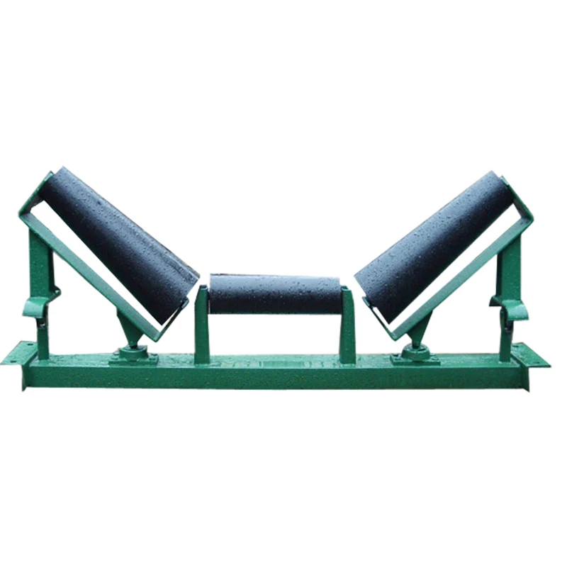 
taper self aligning idler rollers for quarries taper self aligning idler rollers for quarries