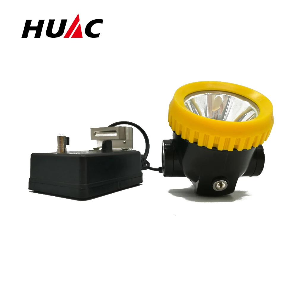 new Cordless mining cap lamp ,miner cap headlamp,mining light miner helmet cap lamp
