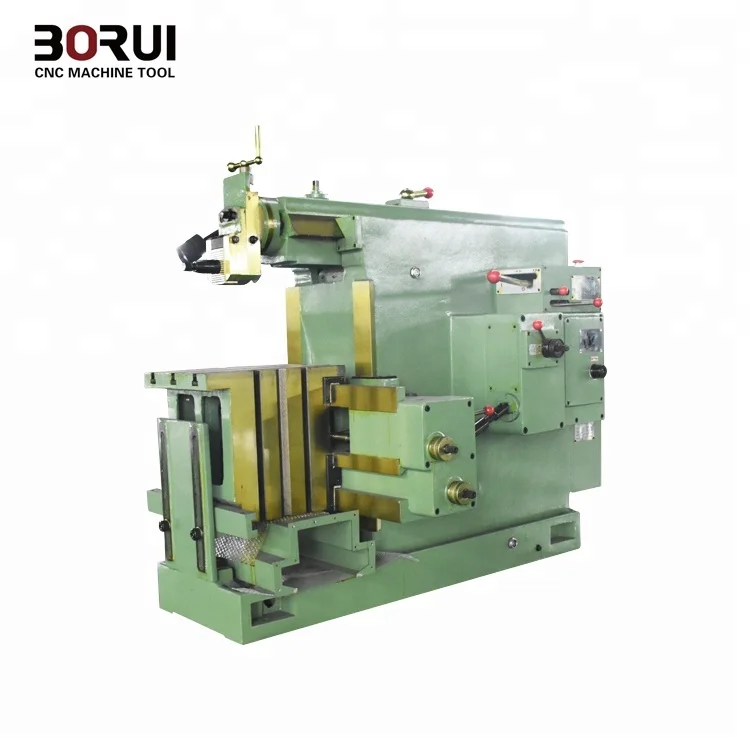 Factory Direct Metal Shaper Machine Tool BC6050 Shaping Machine B6050