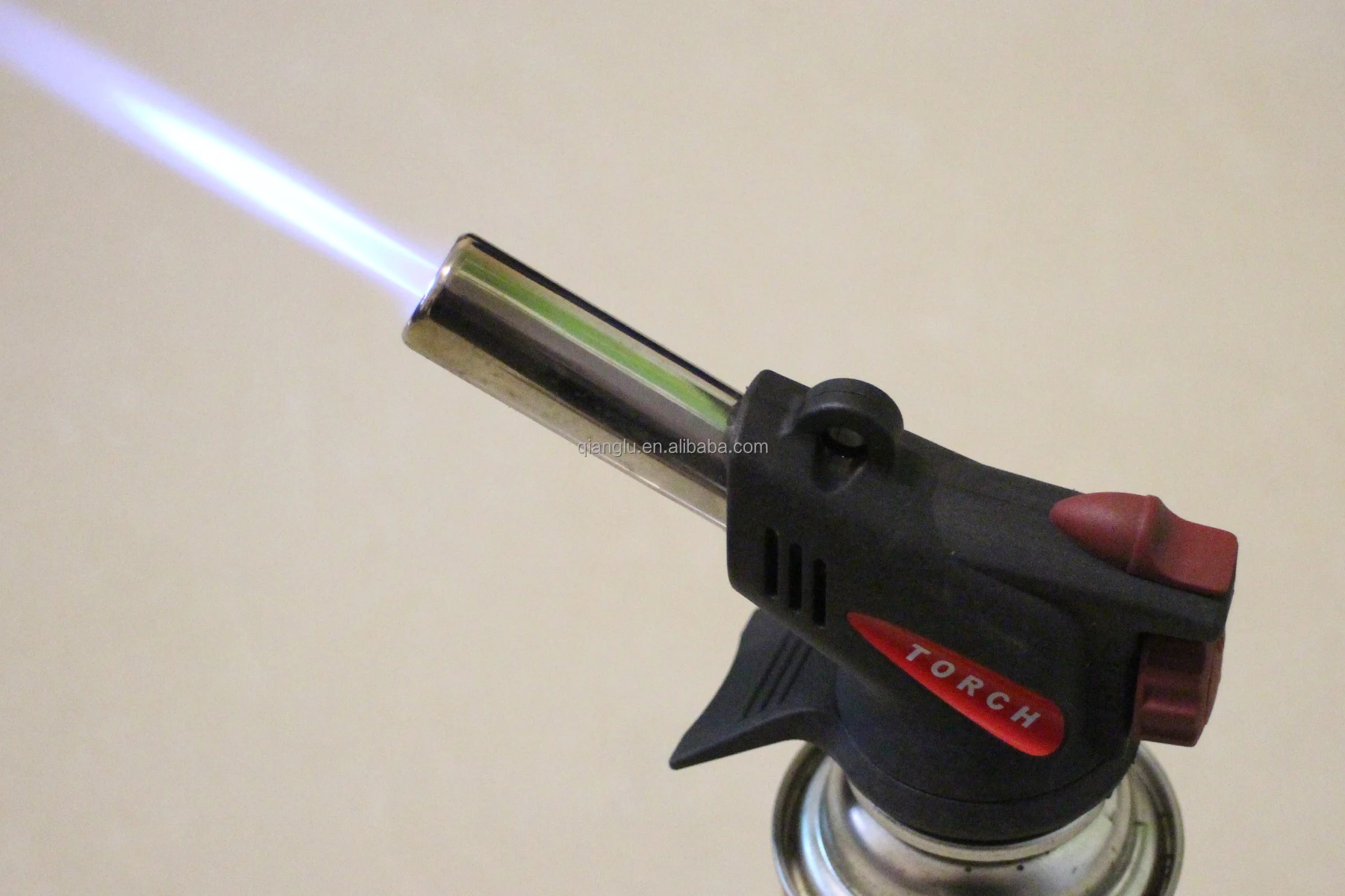 New design gas torch,gas heating torch,camping gas torch
