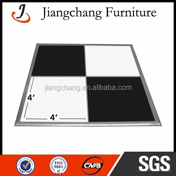 Used Dance Floor Rental On Sale dance floor for wedding stage