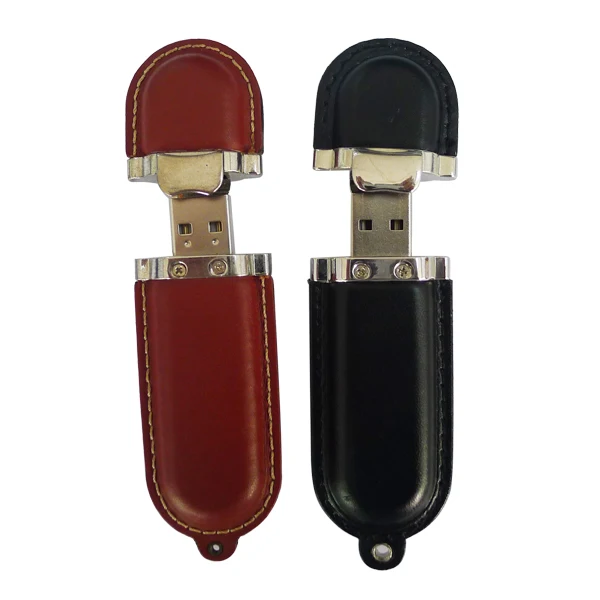 2021 Высококачественная usb-флешка с кольцом для ключей настраиваемый гаджет под заказ кожа 8 ГБ 16 ГБ 32 ГБ usb-флеш-накопитель с реальной емкостью