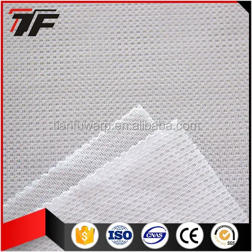 
Hot 100% Polyester Knitted Fabric 