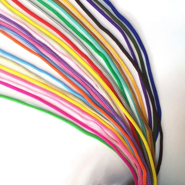 The factory sells excellent quality  PP rope handle