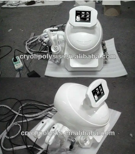 2013 лучших потеря веса кавитации для похудения( двойной)