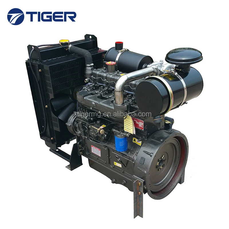 good price ricardo series diesel engine 4100