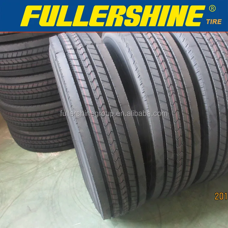 wholesale Chinese radial tyre 255/70R22.5  275/70R22.5 for truck and bus