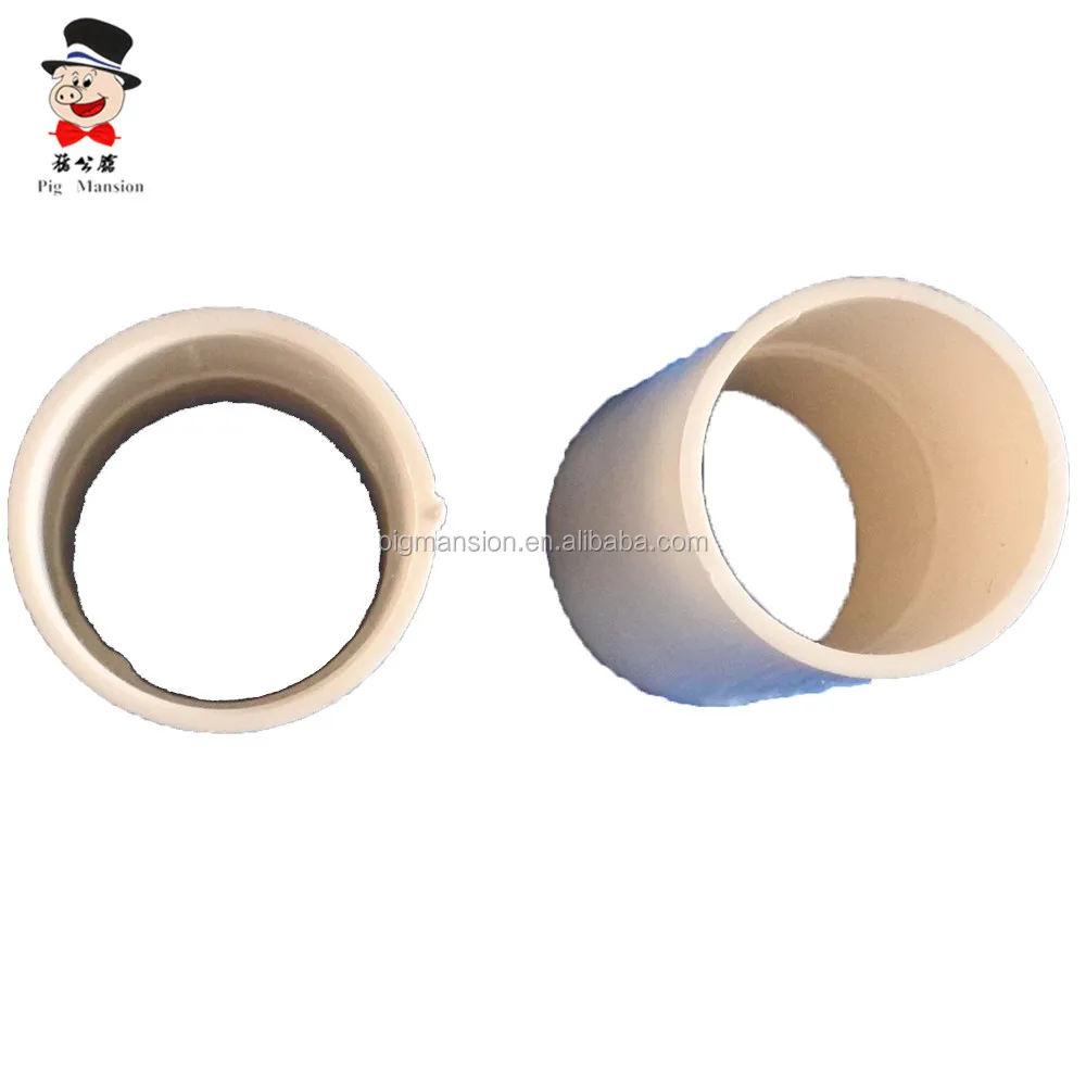 Китай 2017 20*1.5 мм круглый ПВХ трубы для подключения