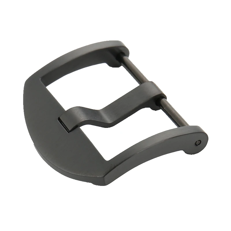 
OEM Wear-resistance MIM SUS316L Wrist Watch Strap Buckle Watch Parts 