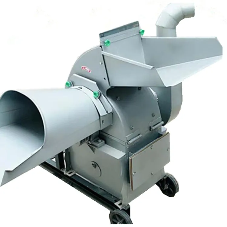 Hot Sale Automatic Electric Petrol Cow Grass Cutting Machine With Tractor For Farm