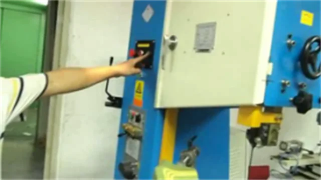 Пильного полотна сварочный аппарат металла Отрезной станок для резки