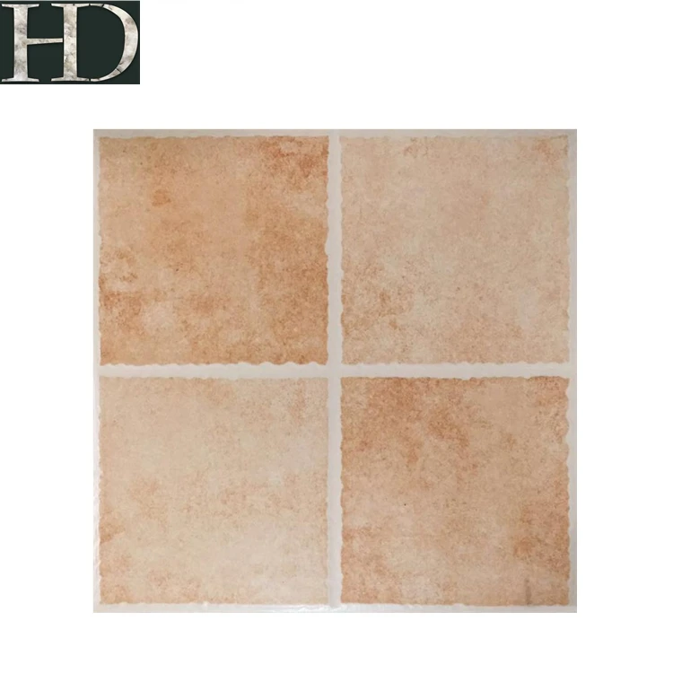Artificial Stone Ceramic Tile  China Floor Ceramic Tiles Standard Sizes 30*30cm Ceramic Floor Tile for Sale