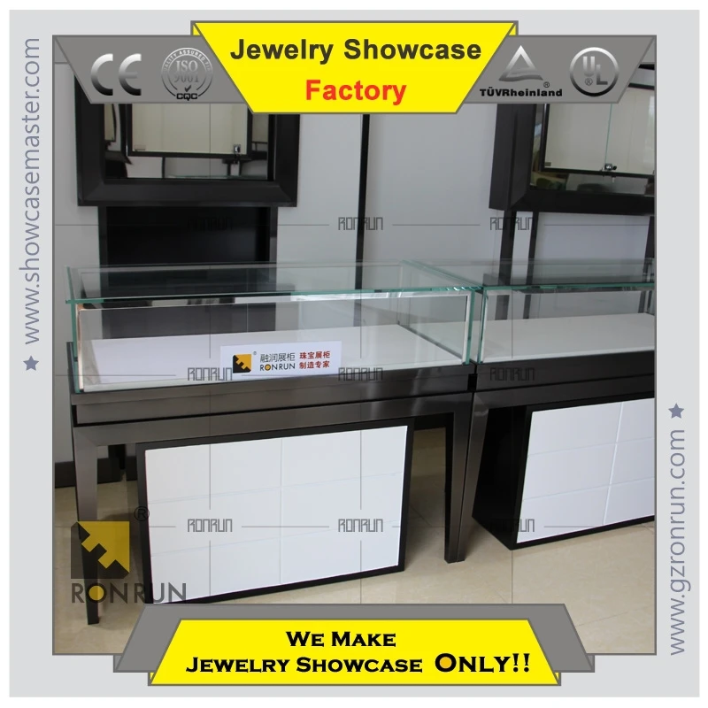 Лидер продаж, витрина для магазина ювелирных изделий, столешница, витрина для роскошных товаров, ювелирных изделий в Европе