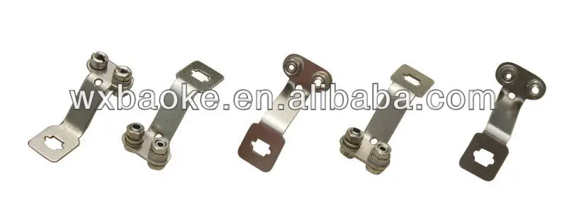 sabre/Foil  2-pin socket /epee socket