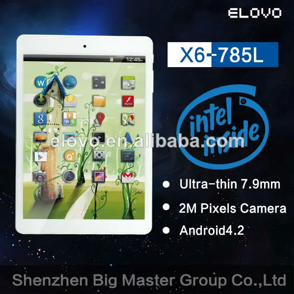 дешевые смарт-клавиатуре android таблетки пк максимум- скорость таблетки 7.85 дюйма