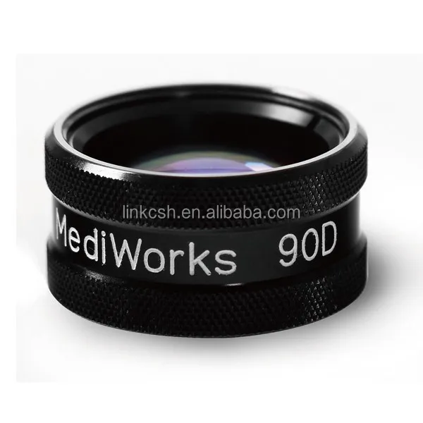 quality Optical lenses aspherical lens 78D 90D aspheric lens