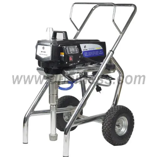 DP-63 series professional airless spraying machine with 2 years warranty