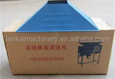 
home used grain winnower Grain air separator 